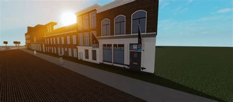 Make Good Roblox Buildings And Cars For You By Rubenvanerven Fiverr