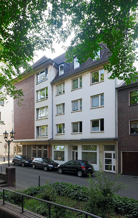 Zu den beliebtesten wohngebieten gehören baerl und ruhrort westlich. Bergiusstraße / Fabrikstraße