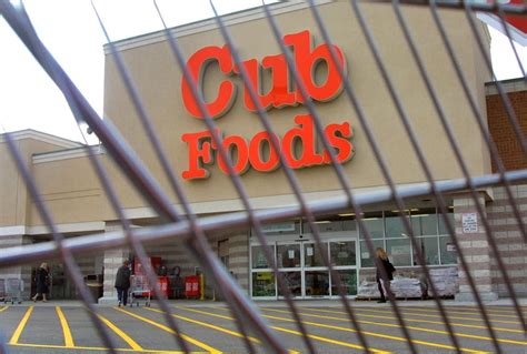 For foods with ridiculously discounted ads, you can never go wrong with the cub foods. Supervalu sells 5 grocery chains, retains Cub | Minnesota ...