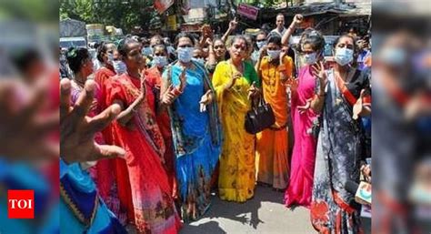 Trans Community Hit Hard By Pandemic Hyderabad News Times Of India