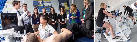 However, the quality of medical education offered by australian universities finds. BSc (Hons) Sport & Exercise Science (Intercalated) Degree ...
