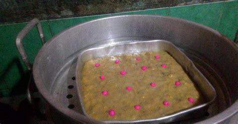 Barongko merupakan kue tradisional dari bugis, makassar. Proposal Kue Barongko - RESEP KULINER SUMATERA: Gulai Asin ...