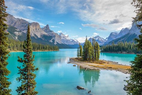 20 Best National Parks In Canada Road Affair National Parks Canada