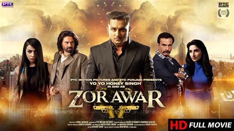 Zorawar Full Movie Hd Punjabi Movie 2016 Yo Yo Honey Singh Movie Parul Gulati Gurbani