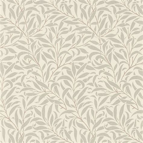 William Morris And Co Willow Bough Wallpaper 216023