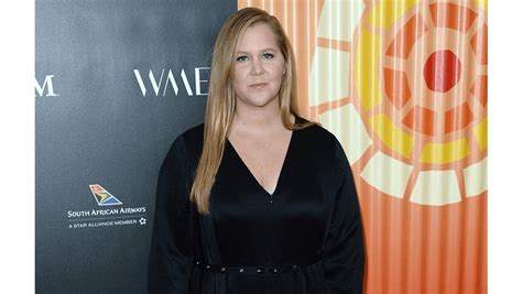 Amy Schumer Loves Having Sex With Her Husband 8days