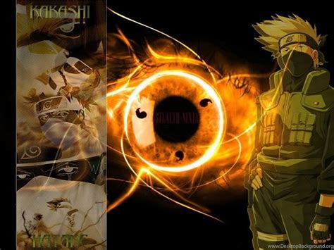 Wallpapers Naruto 3d Wallpapers High Definition Desktop Background