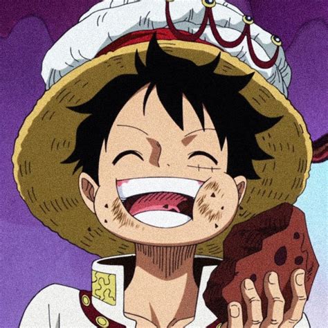 Pin By Luffy🍖taro On Luffyicons One Piece Luffy Anime Drawings