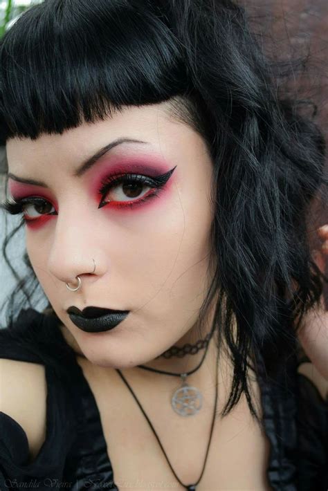 Pin By 210 317 0311 On Goth Goth Beauty Goth Glam Beautiful Lips