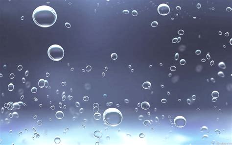 Underwater Bubbles Powerpoint Backgroundslight Sigma Electronic