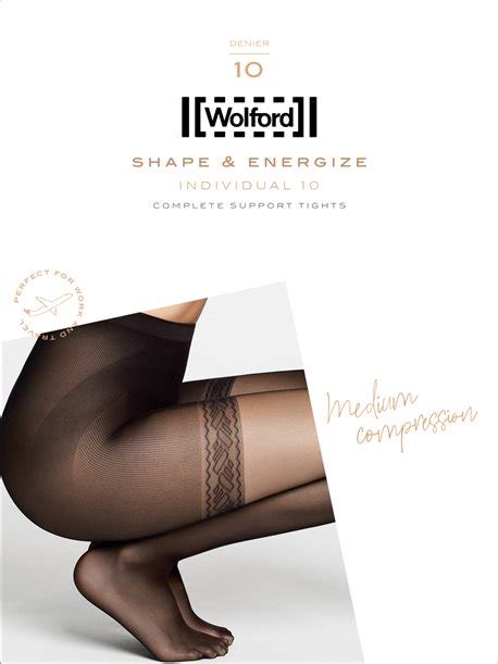 Individual 10 Complete Support Boutique Wolford
