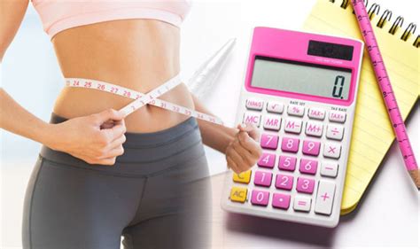 How Many Calories Do You Burn Calculator Helps You Lose Weight Fast