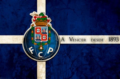 Futebol clube do porto portugal. FC Porto Wallpapers - Wallpaper Cave