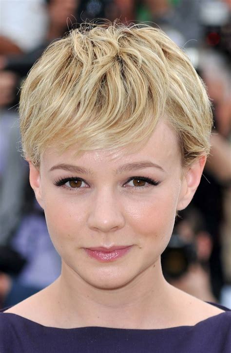 11 Best Hairstyles For A Round Face And Thin Hair Ready To Shine