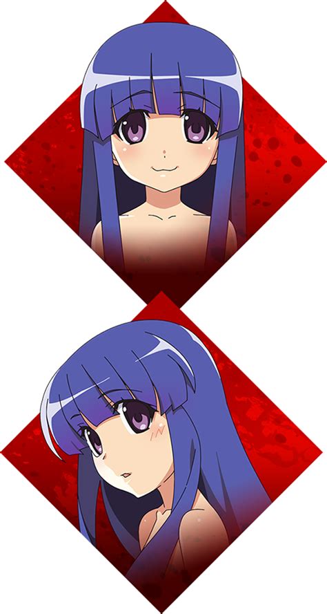 Furude Rika Higurashi No Naku Koro Ni Image By Watanabe Akio