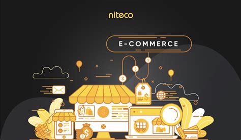 The Basics Of E Commerce Niteco