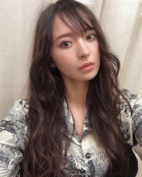 中北成美さんのインスタグラム写真 中北成美instagram「♡゜ つい先日の美容のお話💭 毎月楽しみのソニックフィットへ🦋