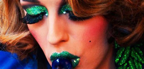Drag Make Up Rupauls Drag Race Flickr