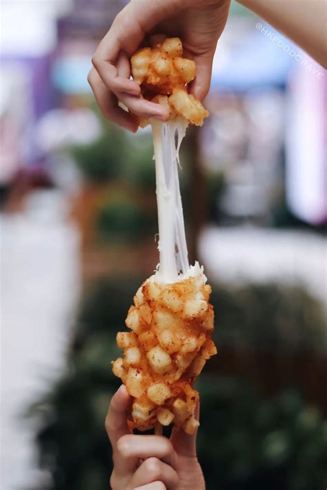 It's ideal for winter evenings and it takes less than an hour to cook. 10 best places for hot dogs in Hong Kong | Localiiz