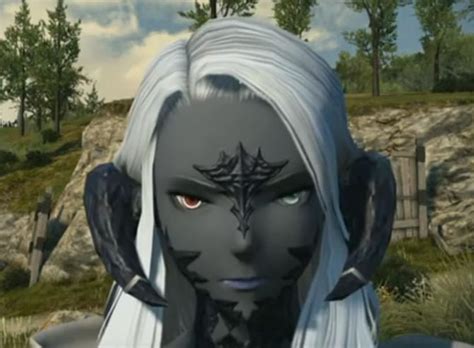 Final Fantasy Xivs New Race Check Out The Sexy And Monstrous Evolution From Viera To Au Ra Nsfw