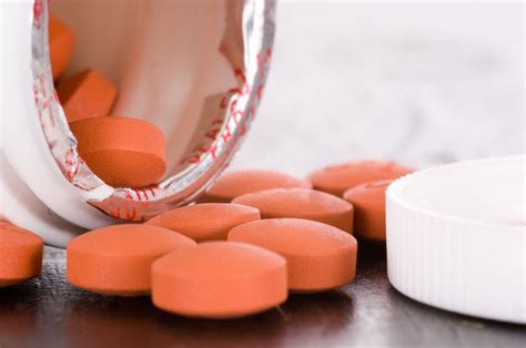 How To Choose The Safest Otc Painkiller For Seniors