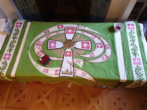 Panels All Finished | Stole My Heart by Elaine