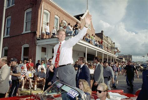 Much of David Duke’s ’91 Campaign Is Now in Louisiana Mainstream - The