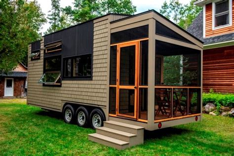 How Much Do Tiny Houses Cost And Are They Worth The Investment 2022