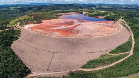 deadly dams still in operation years after brumadinho tragedy