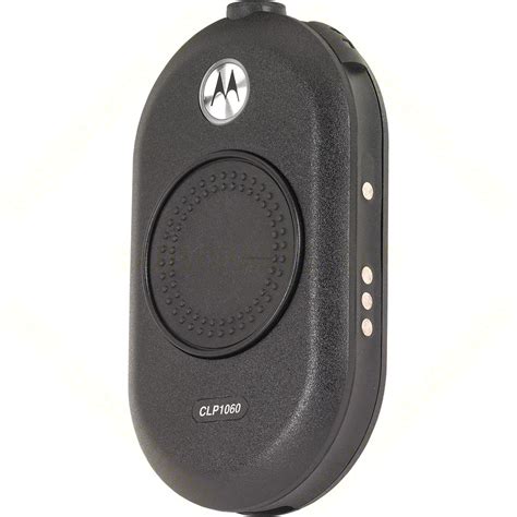 Motorola Two Way Business Radios Clp Series 1010e 1080e Wilcox