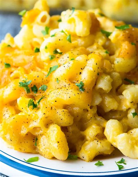 Facilities, and you can rest assured that they are subjected to rigorous quality assurance standards. Pioneer Woman Mac And Cheese (Comfort Food!) | Recipe ...
