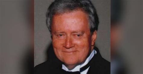 Hon E David Duncan Obituary Visitation And Funeral Information