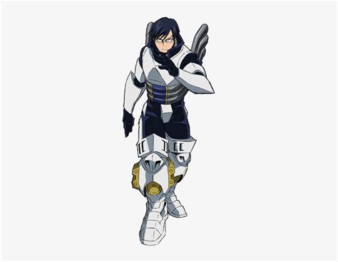 Tenya Iida Ingenium My Hero Academia Tenya Iida Transparent Png