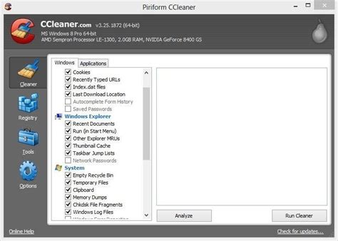 Here below are some methods that will help you to clear memory cache in windows 10/8/7/vista/ and xp. What Is Computer Cache And How To Clear It | Technobezz