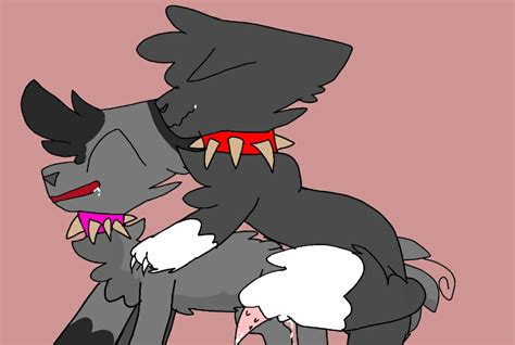 Rule 34 Ashfur Warriors Cumming Together Dick Gay Scourge Warriors