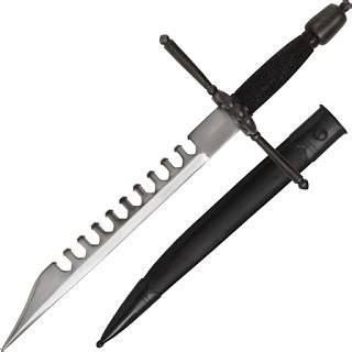 The so called 'sword breaker' is one of the most fascinating offhand weapons of the renaissance. Swordbreakers - FightWrite