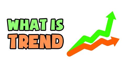 What Is Trend Explained In 2 Min Youtube