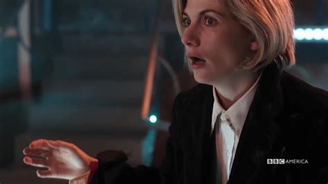 Watch Jodie Whittaker Make Her Debut As The First Female Doctor Who The Week