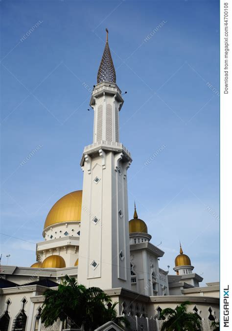 Oraciones de hoy masjid bandar diraja klang utara. Masjid Bandar Diraja Klang - sanx-xox