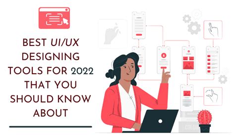Top Uiux Design Tools For 2022 That All Designers Should Know About