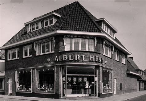 Albert Heijn Sollicitatieformulier Voor Winkels Pdf Bloemen