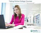 Photos of Free College Online College Courses