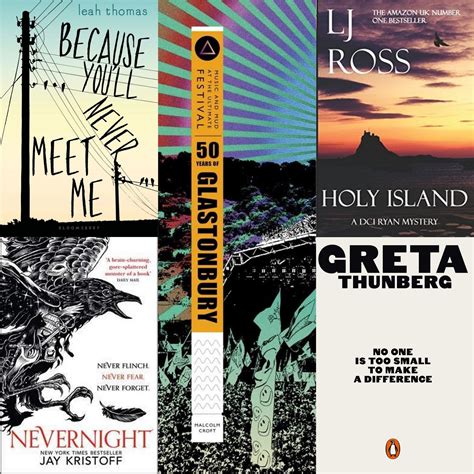 The Writing Greyhound My Top 5 Books Of 2019
