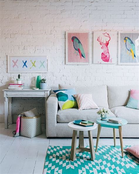 Decorating With Pastels 25 Rooms To Get Inspired By Now Home Decor