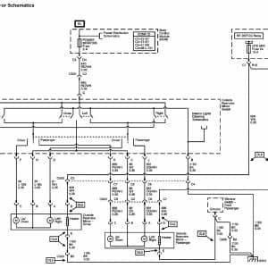 2009 Chevy Malibu Wiring Schematic | Free Wiring Diagram
