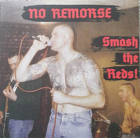 No Remorse Smash The Reds 2022 Vinyl Discogs