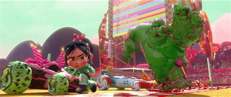 Wreck It Ralph Screencap Fancaps