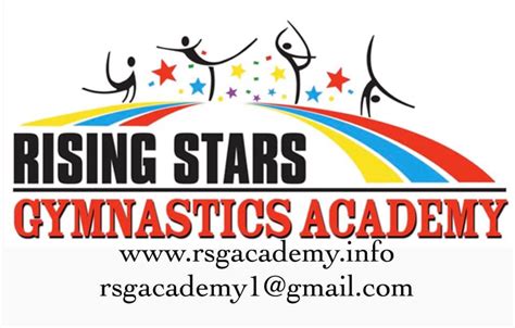 Rising Stars Gymnastics Academy