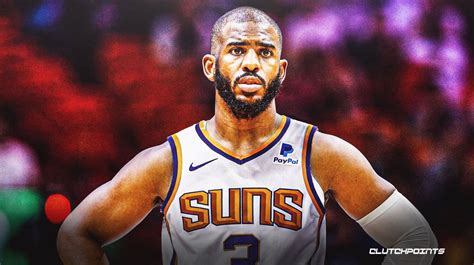 preseason game thread the phoenix suns @ the utah jazz (7pm mst | 9pm est) (self.suns). Chris Paul deixa Thunder e vai jogar no Phoenix Suns após ...