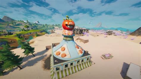 Book a fortnite party $350. Where is Pizza Pit in Fortnite Chapter 2 Season 5?